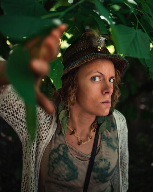 Betty Pistol - Teater Knekt