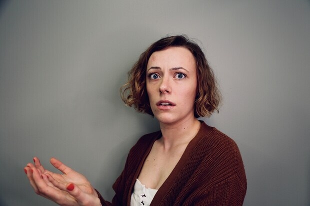 Cathrine - The Theory of Relativity