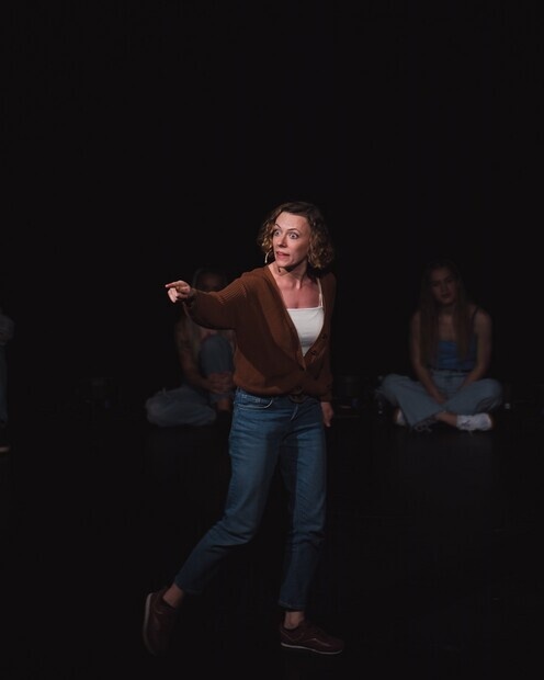 Cathrine - The Theory of Relativity