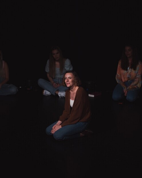 Cathrine - The Theory of Relativity