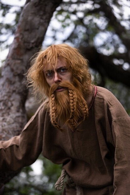 Tjatse - Teater Knekt