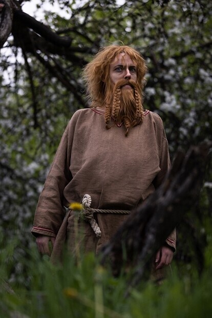 Tjatse - Teater Knekt