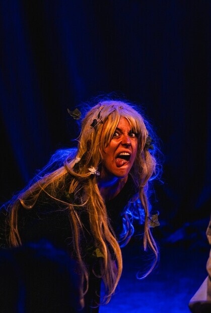 Den Grønnkledde - Peer!