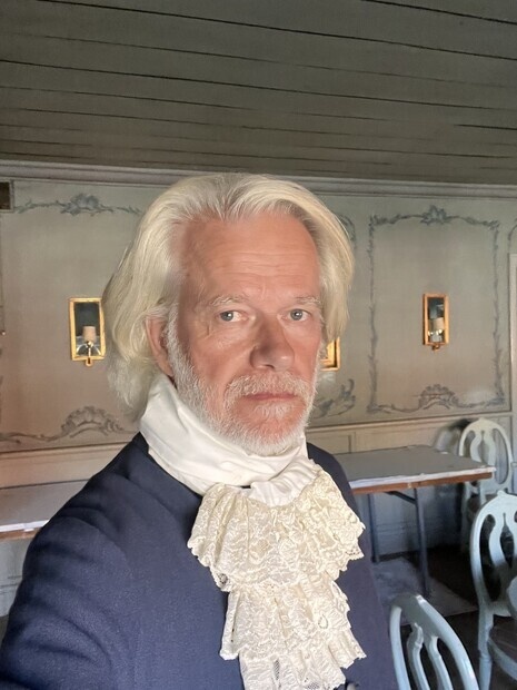 Häxskräckens tid - dramadokumentär SVT