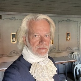 Häxskräckens tid - dramadokumentär SVT
