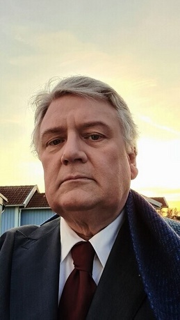 Försäljare. Försäljare.