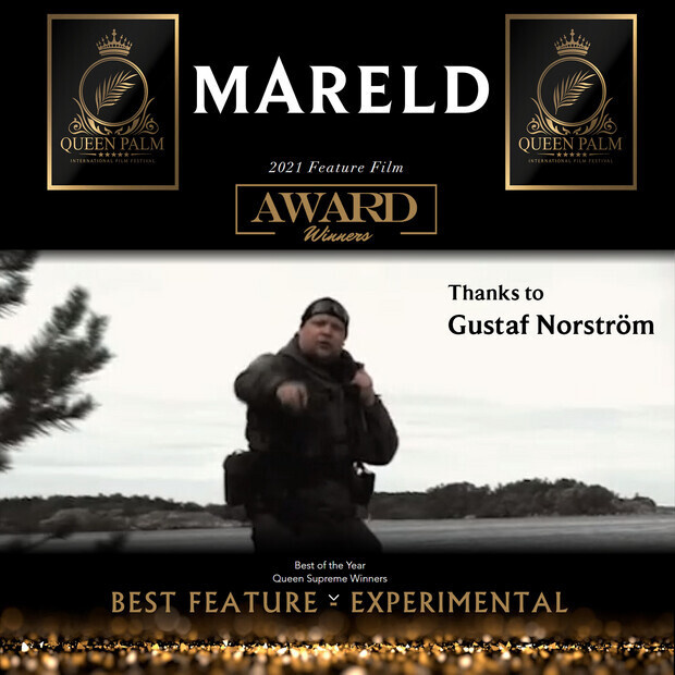 Svensk Film, MARELD, actionscener