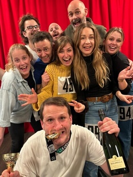 VM i impro VM i impro
