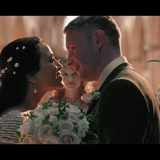 Brud till Telia + Apple Brud till Telia + Apple