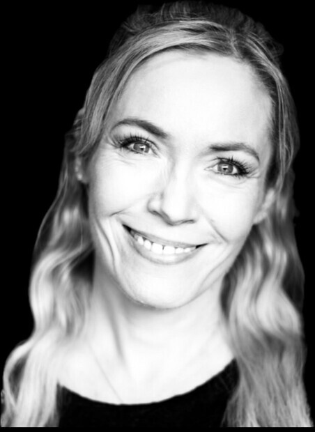 Presentasjon av skuespiller