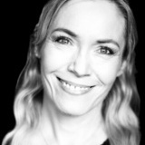 Presentasjon av skuespiller