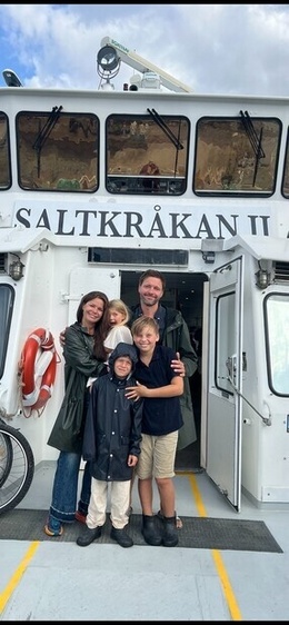 Statist Saltkråkan