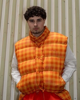 Modell för Slow Fashion