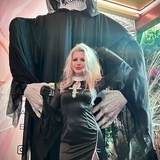 Halloween-event, kostyme