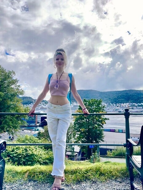 Utendørs foto, Bergen