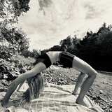 Fleksibilitet ? utendørs bilde