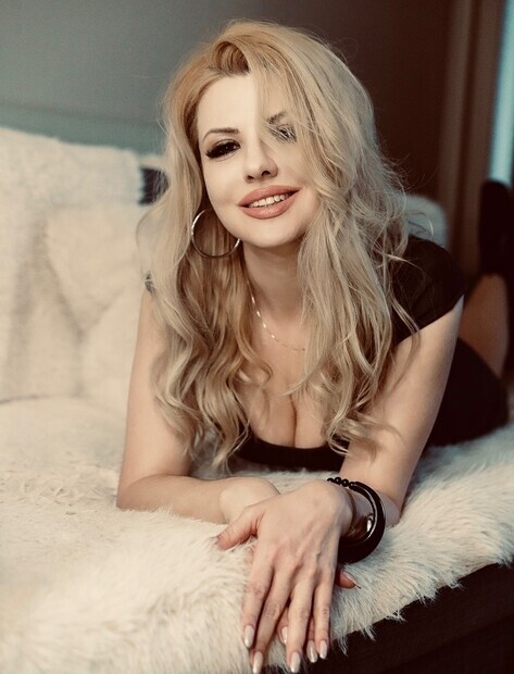 Portrett ? naturlig smil