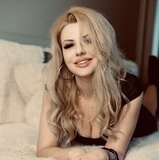 Portrett ? naturlig smil