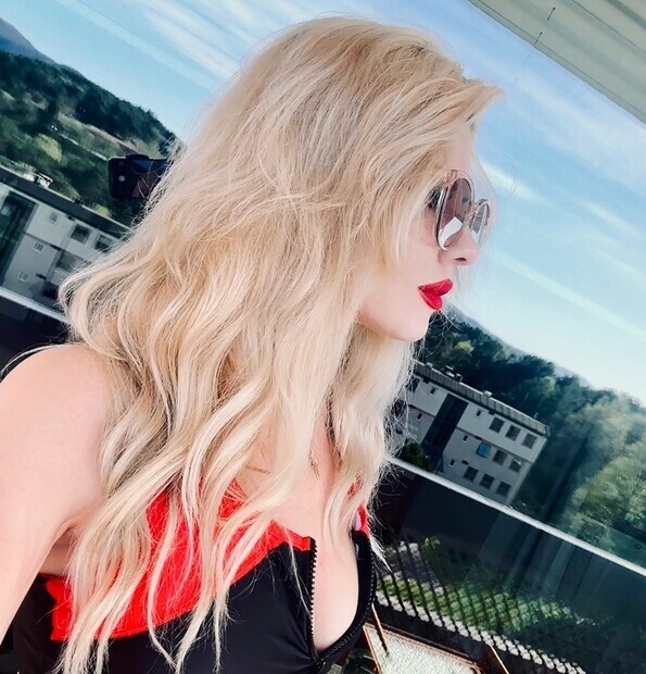 Modelljobb / Portrett