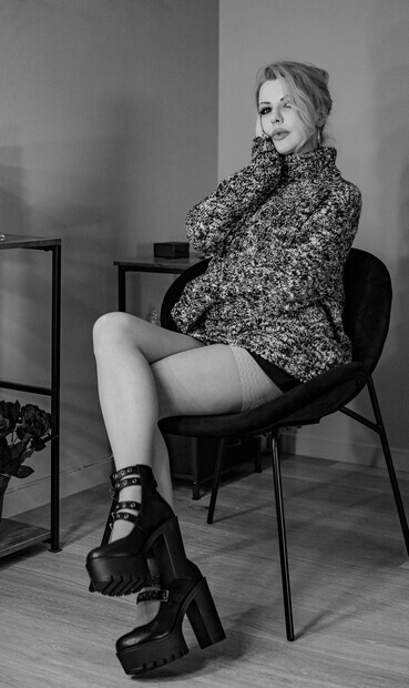 Fotoshoot ? fashion style