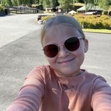 gøy dag på hunderfåssen