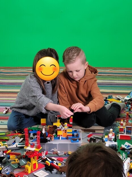 Reklamfilm för SKILL