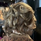 Långfilm frisyr Långfilm frisyr