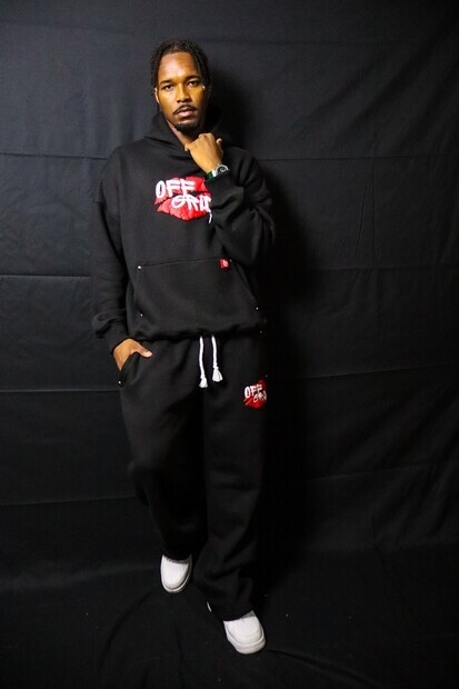 Fotoshoot for klesmerke