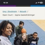 Reklam fotograferad Reklam fotograferad