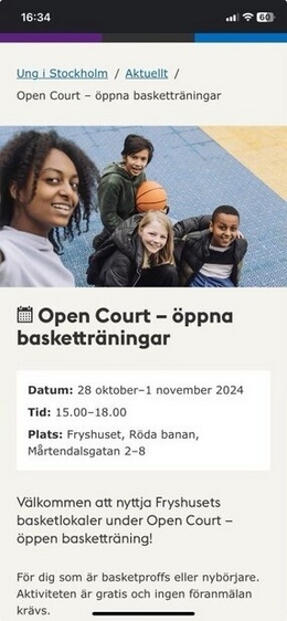 Reklam fotograferad Reklam fotograferad