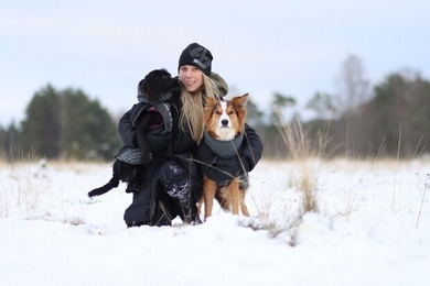 Nonstop dogwear Nonstop dogwear