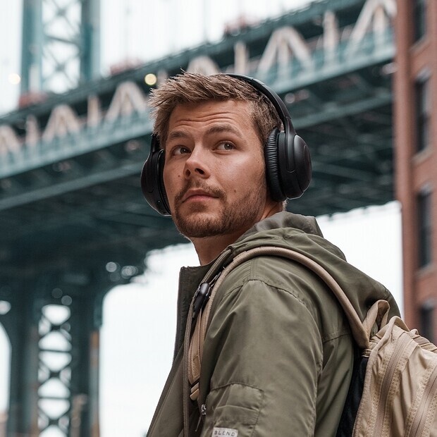 Sound by Sweden