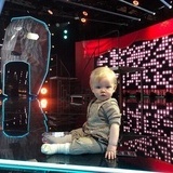 Masked singer Masked singer