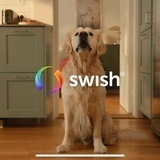 Reklam Swish för Bosse Reklam Swish för Bosse