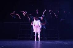 Törnrosa av Fryshuset Gymnasium 2014 Törnrosa av Fryshuset Gymnasium 2014