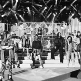 Sommarkrysset Loreen - IIIWY Sommarkrysset Loreen - IIIWY