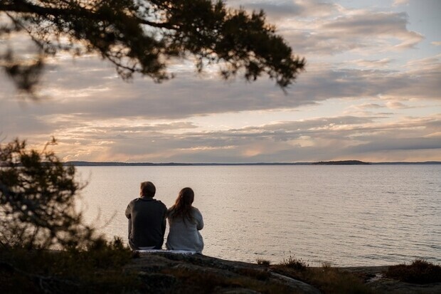 Hemester i Hanninge & Utö