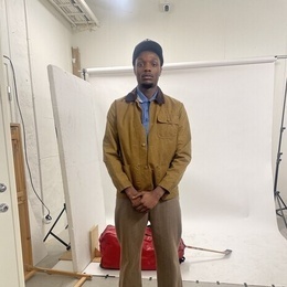 Rolig reklam inspelning Rolig reklam inspelning