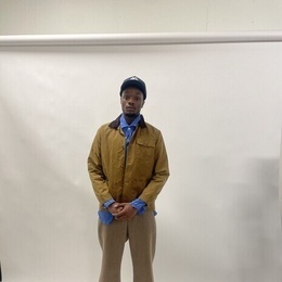 Rolig Arla (Yalla!) reklam inspelning