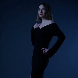 Photoshoot for advertising