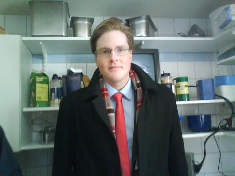 Hockey VM