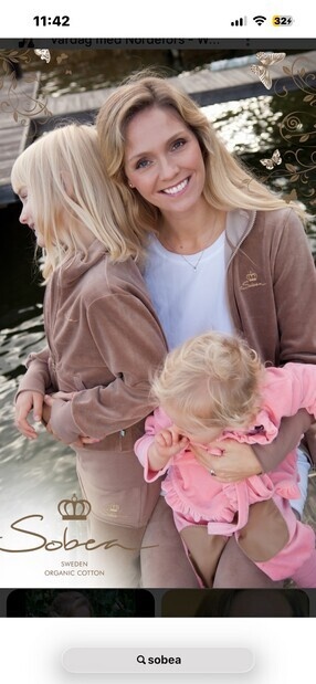 Mammas varumärke, fotografering