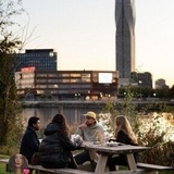Advertising. waterfront Göteborg Advertising. waterfront Göteborg