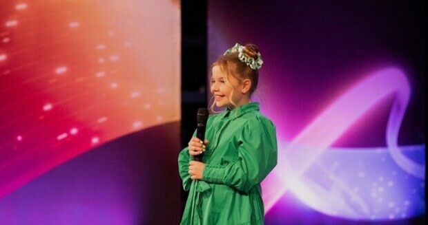 Norske talenter audition