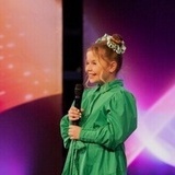 Norske talenter audition