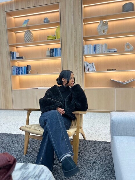 Lifestyle / modellbilde