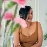 Modell ? beauty / lifestyle