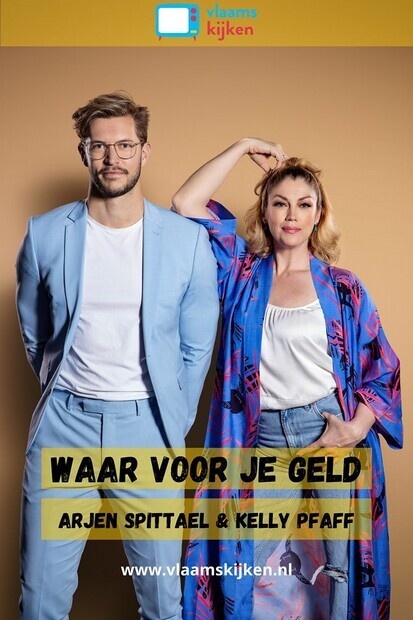 Co-host Real-estate show