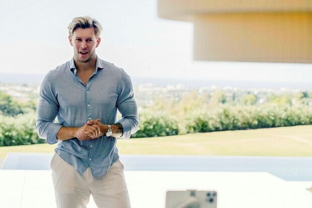 Reality Real-estate show