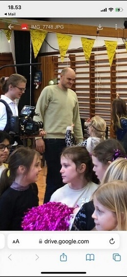 Filmoptagelse Filmoptagelse